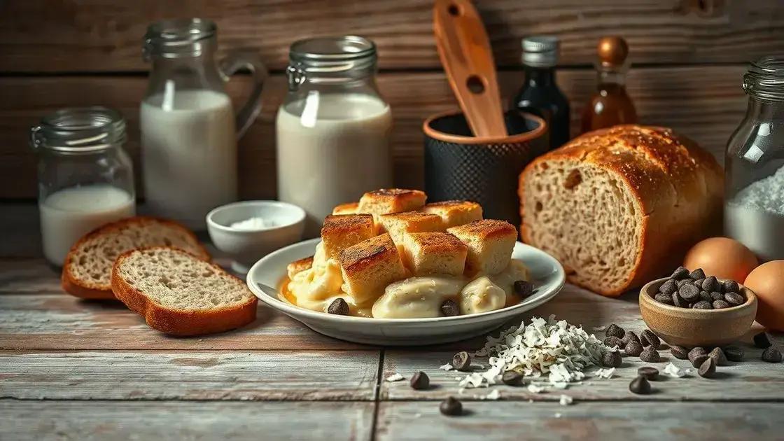 ingredientes essenciais e variações para diferentes gostos