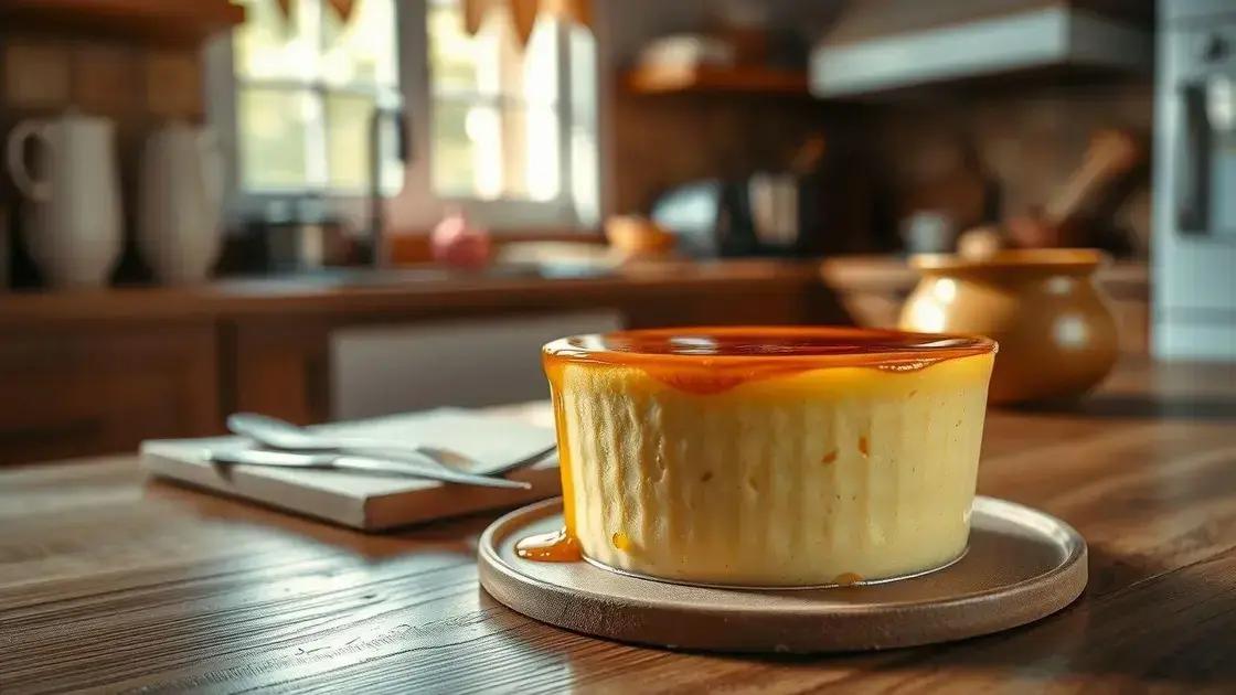 ingredientes essenciais e variações que mantêm a consistência indulgente