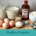 Ingredientes para fazer pudim; guia essencial para um pudim perfeito em casa