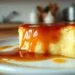 ingredientes para o pudim; aprenda a combinar sabores para cremosa textura