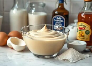 ingredientes para pudim; descubra como fazer um pudim perfeito hoje