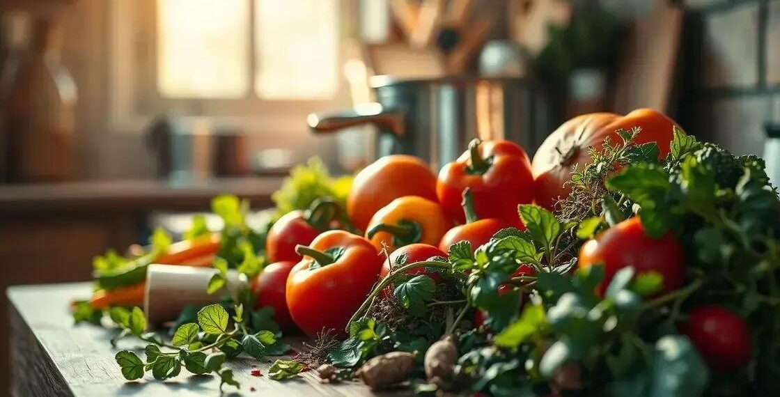 ingredientes para sopa: como transformar itens simples em caldos cheios de sabor