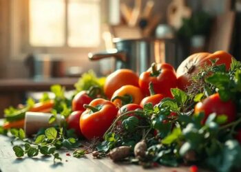 ingredientes para sopa: como transformar itens simples em caldos cheios de sabor