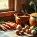 ingredientes para sopa de legumes: o guia rápido para uma sopa nutritiva hoje