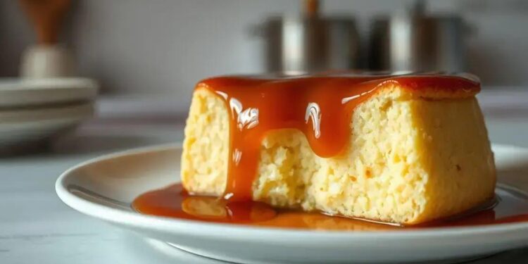 Ingredientes pudim; como escolher os melhores itens para um pudim irresistível