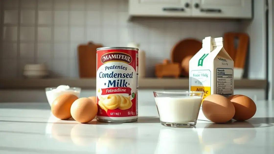 Ingredientes simples e substituições que cabem no seu orçamento