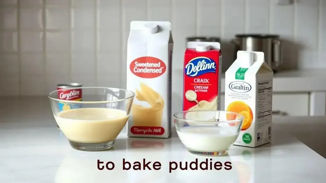 ingredientes simples para um resultado firme ingredientes simples para um resultado firme
