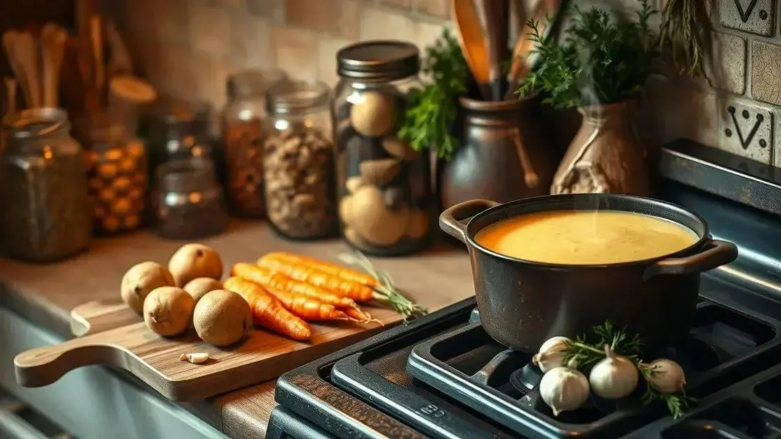 ingredientes simples para um sabor reconfortante ingredientes simples para um sabor reconfortante