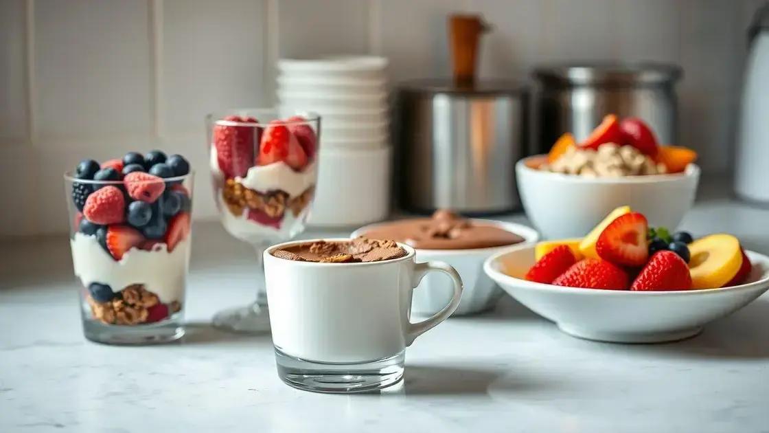 ingredientes simples que dão resultado saboroso