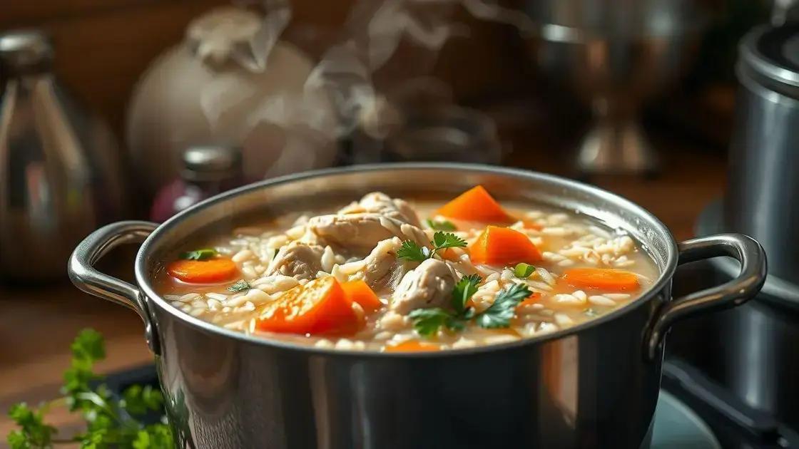 ingredientes simples que elevam o sabor sem complicação