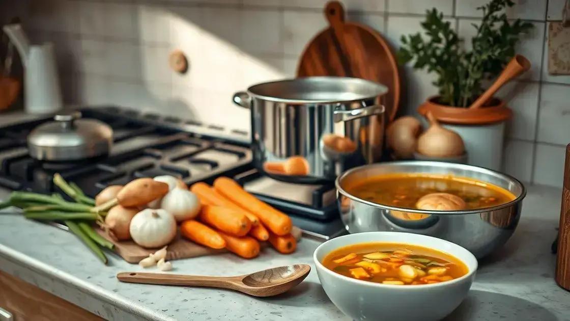 ingredientes simples que elevam o sabor sem complicação