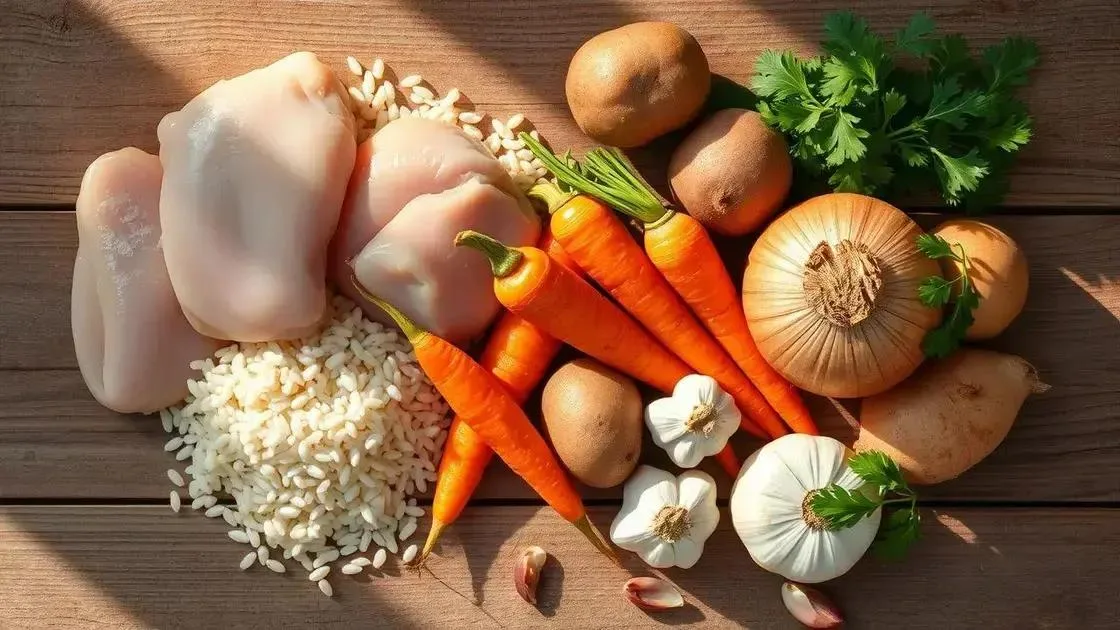 ingredientes simples que entregam sabor ingredientes simples que entregam sabor