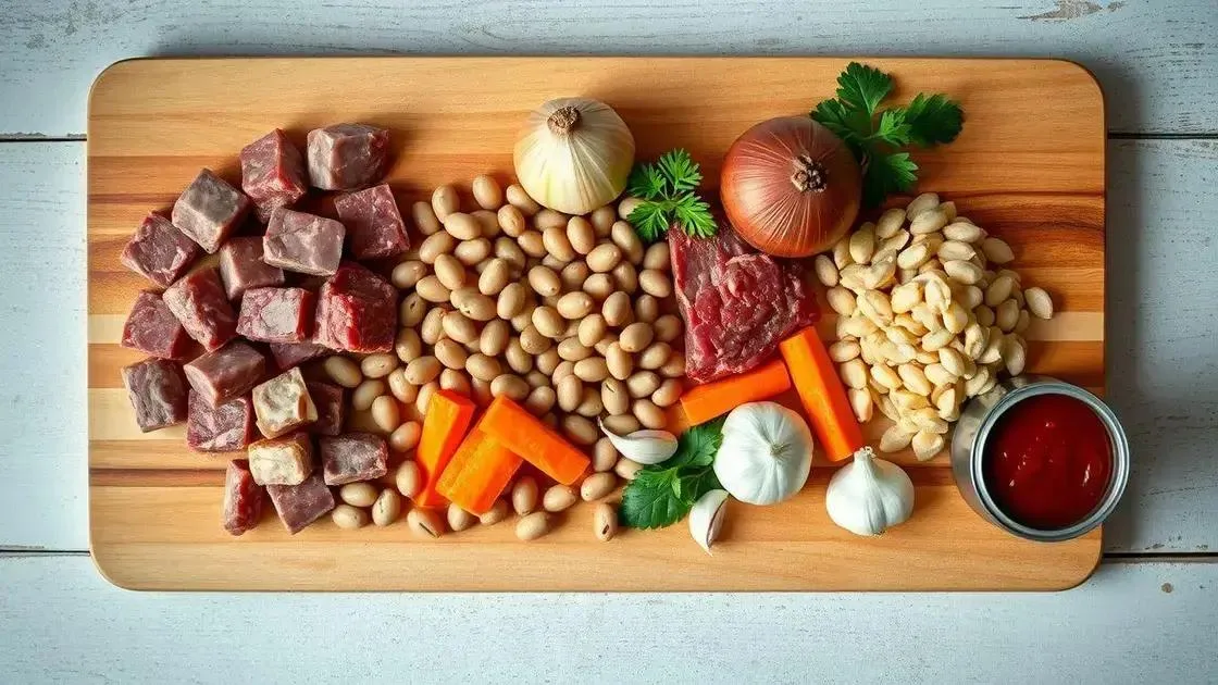 Ingredientes simples que transformam o prato Ingredientes simples que transformam o prato
