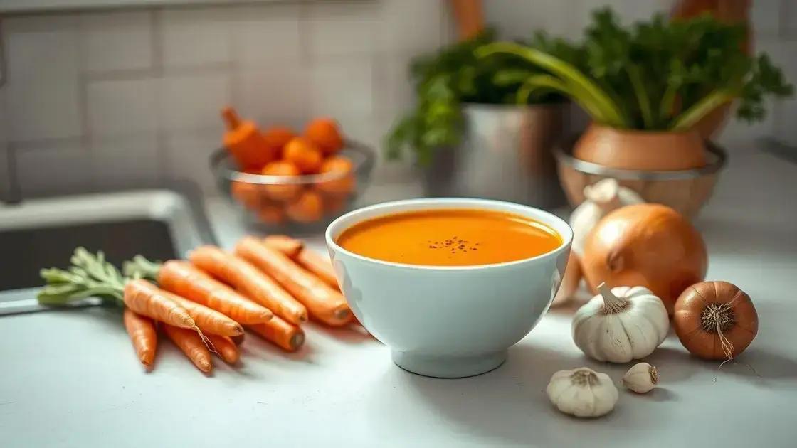 ingredientes simples que você pode ter na despensa