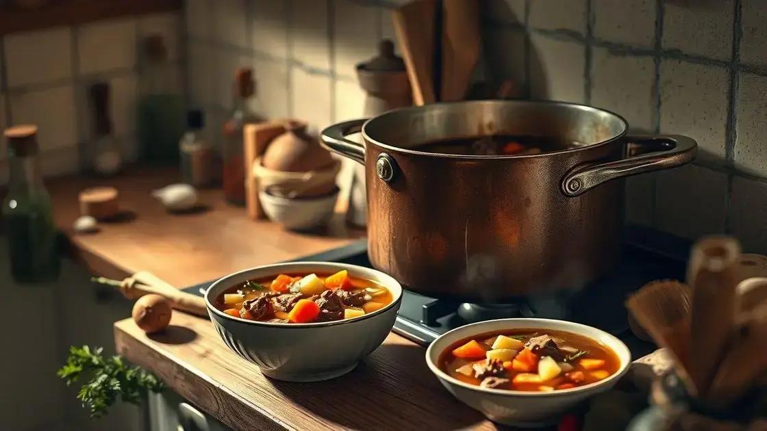ingredientes simples que você provavelmente já tem