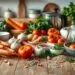 Ingredientes sopa; descubra combinações fáceis para uma sopa saborosa hoje