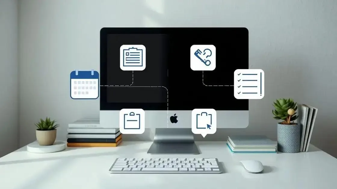 integração de ferramentas simples para aumentar a produtividade integração de ferramentas simples para aumentar a produtividade