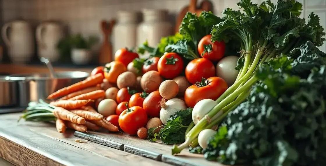 legumes para sopa; descubra quais combinam melhor e elevam o sabor