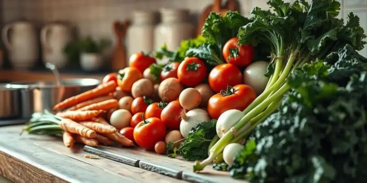 legumes para sopa; descubra quais combinam melhor e elevam o sabor