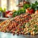 legumes que ajudam a emagrecer; descubra como incluir no seu cardápio sem esforço