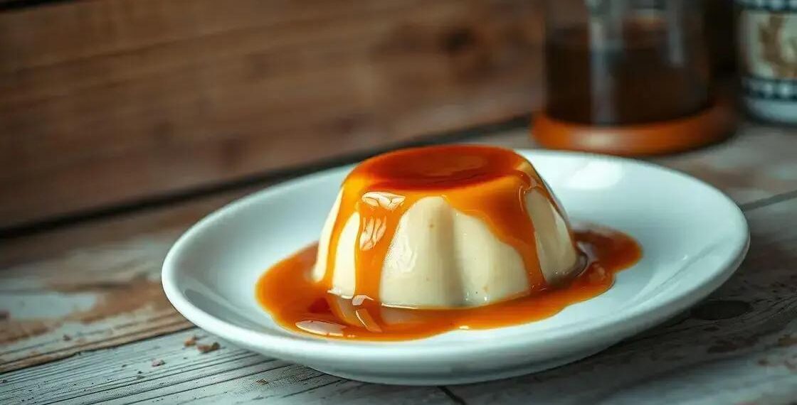 leite condensado pudim; segredos para um pudim cremoso e irresistível