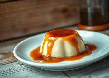 leite condensado pudim; segredos para um pudim cremoso e irresistível