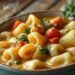 Macarrão para sopa conchinha: o segredo das sopas cremosas e nutritivas