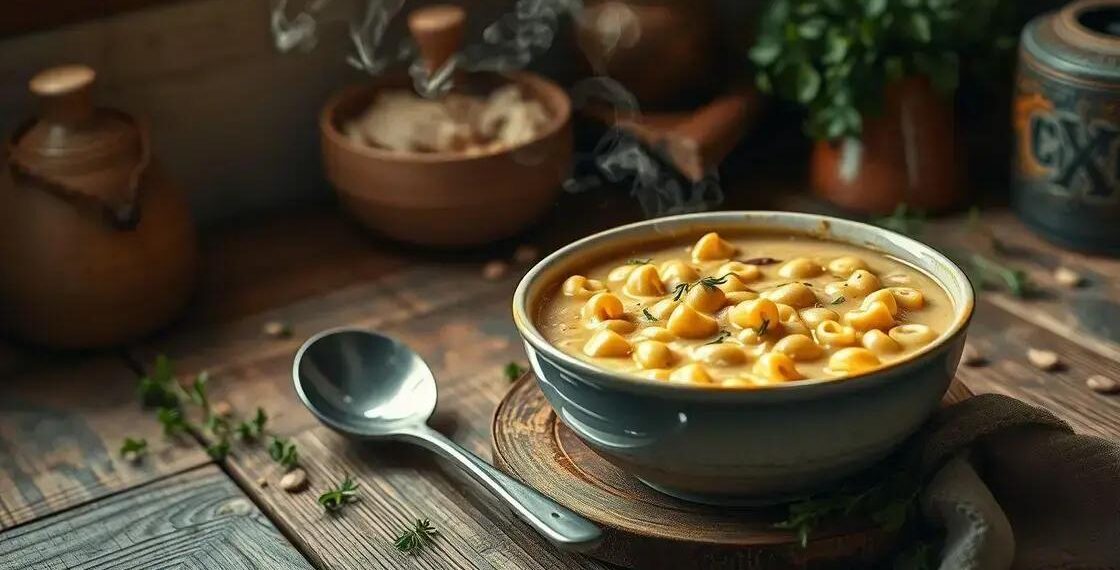 macarrão para sopa; três maneiras rápidas de deixar o caldo mais saboroso