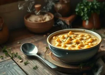 macarrão para sopa; três maneiras rápidas de deixar o caldo mais saboroso