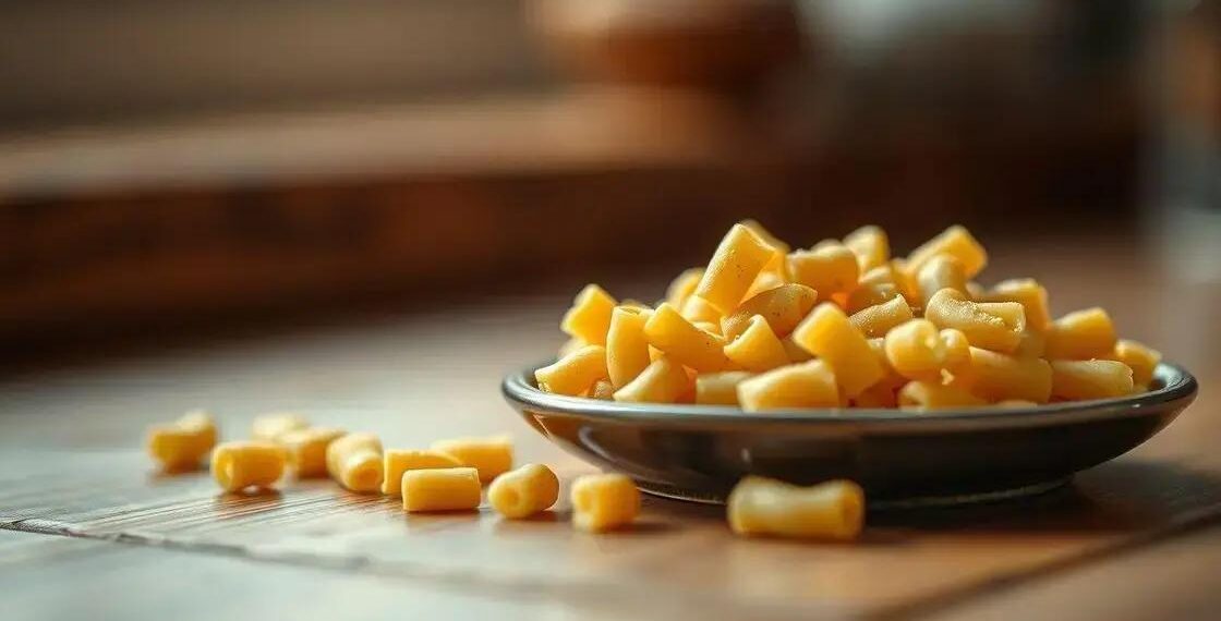 macarrão pequeno; aprenda técnicas rápidas que elevam o sabor e o seu jantar