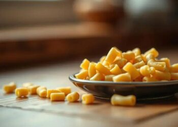 macarrão pequeno; aprenda técnicas rápidas que elevam o sabor e o seu jantar