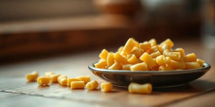 macarrão pequeno; aprenda técnicas rápidas que elevam o sabor e o seu jantar