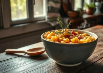 macarrão pra sopa; descubra como preparar um caldo reconfortante em minutos