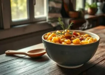 macarrão pra sopa; descubra como preparar um caldo reconfortante em minutos