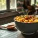 macarrão pra sopa; descubra como preparar um caldo reconfortante em minutos
