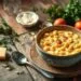 macarrão sopa; como preparar uma refeição reconfortante e prática