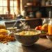 macarrao sopinha; descubra como tornar uma sopa simples em conforto diário