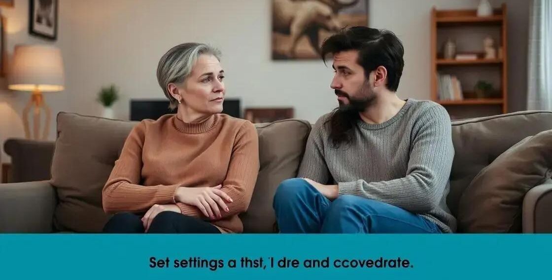 marido gelado; como reviver a relação com dicas práticas de comunicação