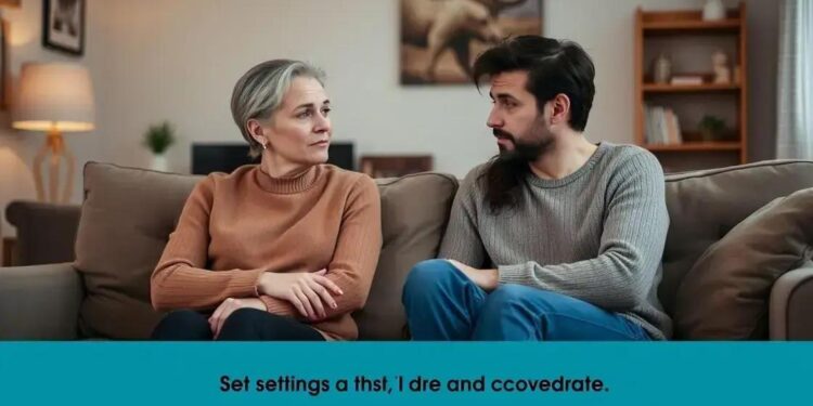 marido gelado; como reviver a relação com dicas práticas de comunicação