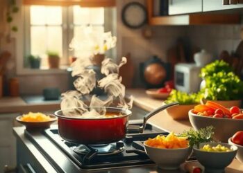 massa de sopa; como transformar esse alimento simples em uma refeição criativa