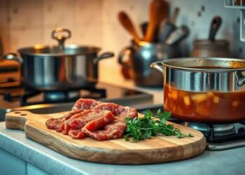 melhor carne para sopa: como escolher o corte certo para um caldo incrível