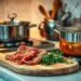 melhor carne para sopa: como escolher o corte certo para um caldo incrível