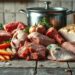 Melhores carnes para sopa: descubra opções que enriquecem seu caldo