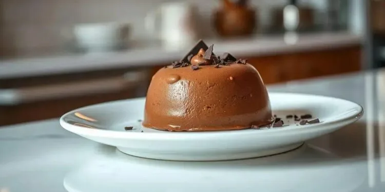 mouse de chocolate; descubra como transformar esse doce em sucesso online