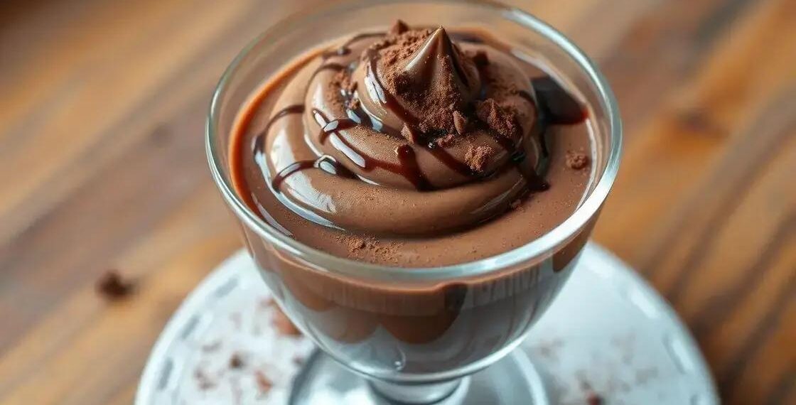 mousse bolo de chocolate: segredos para um resultado incrível em casa