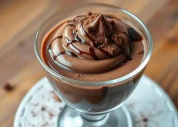 mousse bolo de chocolate: segredos para um resultado incrível em casa