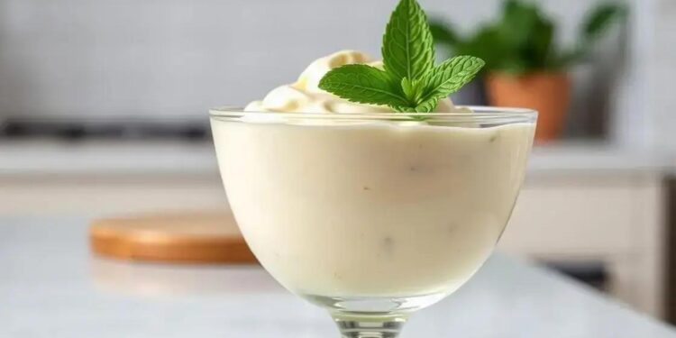 mousse de chocolate branco; descubra como surpreender com essa sobremesa