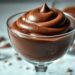 mousse de chocolate para recheio de bolo; descubra a textura cremosa que encanta