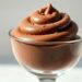 mousse de chocolate receita; descubra a textura cremosa que derrete na boca
