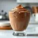 mousse de chocolate sem gelatina: sobremesa cremosa em minutos, e deliciosa